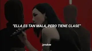 TAEYEON - Fabulous [Live] (sub. español)