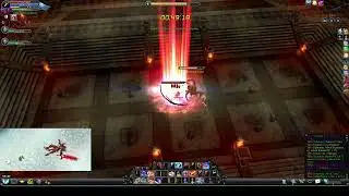 CABAL Online TH - Forgotten temple B3F  ผ่านได้เพราะ Yul Shop