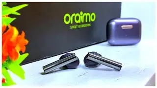 Oraimo Freepods PRO Review - Seriously GOOD But...!!