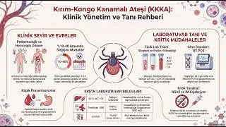 Kırım Kongo Kanamalı Ateşi