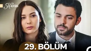 Hicran 29. Bölüm