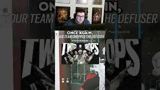 *NEW* Twitch R6 Drops live NOW! #shorts