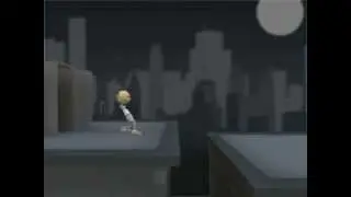 Animation Mentor - Progress Reel Class 2