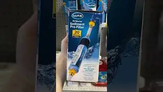 RV Essentials | Consumables to Stock up on for Camping Season