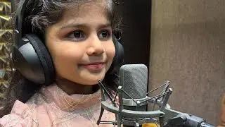 SiddhaChal Na Vaasi | Unplugged | Dhyana Jain | Musical Dhyana