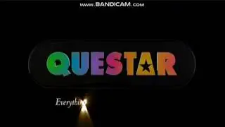 (REUPLOAD) Questar Late 2000's Logo