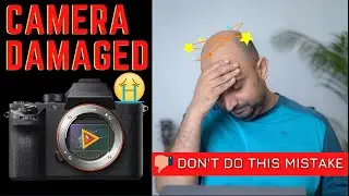 How to avoid fungus in camera lens | How to clean fungus in camera