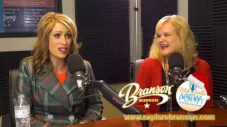 2023 Ozark Mountain Christmas with Silver Dollar City