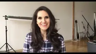 Miss L's Boudoir Testimonial