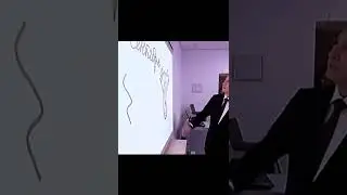 Президент юморит