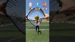 Asmr Belt Catching The Ball 🥋⚽️🏀🏐#shorts #asmr #challenge