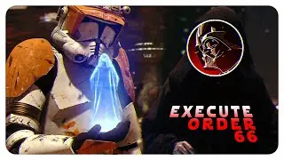 THE AKROBAT: ВЫПОЛНИТЬ ПРИКАЗ 66!