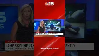 Well-known Mobile bowling alley has shut down - NBC 15 WPMI
