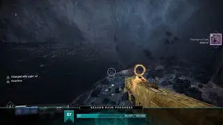 Toland's Ghost last transmission