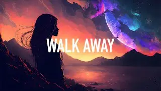 LEUTHERO - Walk Away (Lyrics) feat. Saysha