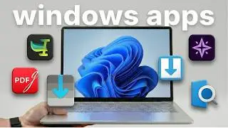 20 Windows Apps That Finally FIX Windows!