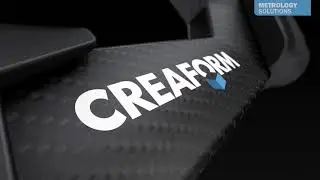 Creaform HandyPROBE - The Truely Accurate Portable Shop-Floor CMM