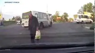 ДТП 909