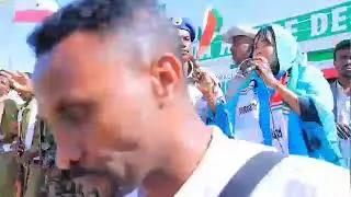 Gari allaay taqaanaa hees cusub erayadii axmed saleban bode