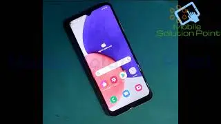 Samsung A22 5G Pattern, FRP, Screen Lock Remove Done Via UMT MTK All Security Patch Final SM-A226B