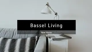 Bassel Living Episode 2 (New House in Ramallah, Palestine)