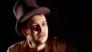 Милош Бикович / Палилулский роман