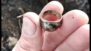 СЕРЕБРЯНЫЙ КОП В ПУТИМЦЕ