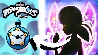 NEW POSTERS LONDON SPECIAL 🐰🇬🇧 - MIRACULOUS LADYBUG 🐞