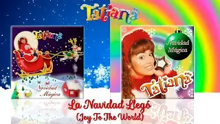 La Navidad Llegó (Joy To The World)