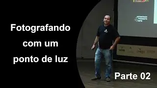 Como fazer uma boa iluminação para tirar fotos? [Parte 02]