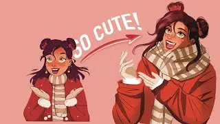 YASSIFYING YOUR CHARACTERS 💅 PART 1