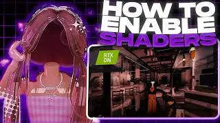 [EASY] How To Enable Shaders 2026 : The Best Way To Get BEST Graphics In Roblox 2026 : Free & Best