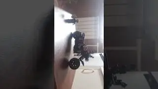очередной набор лего