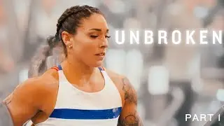 UNBROKEN - Part 1 - My 2023 Redemption Story - Bethany Flores