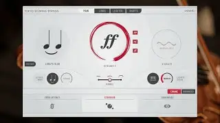 Tokyo Scoring Strings [100% FREE]💥ฟรี...