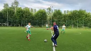 INFINITY 0-2 Орбита