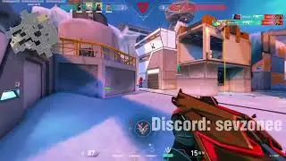 BEST VALORANT COLORBOT + ESP IN RANDIANT LOBBIES