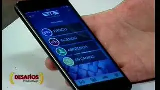 La seguridad en tu smarphone