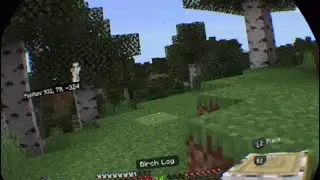 Minecraft VR funny moments