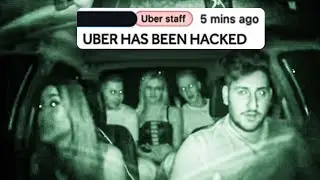 Comment un gosse de 18 ans a mis Uber par terre