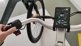 Boost Mode Test Video