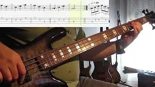 Triadas Mayores y Menores 4- Major and Minor Triads 4