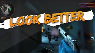 How To Enhance your CSGO Recordings!