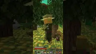 Une nouvelle DIMENSION sur Minecraft 🤣 