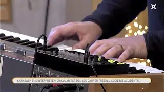 KARABASH - Circularitat | Ben Trobats. La Xarxa