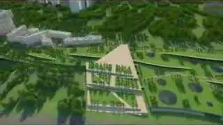 Poklonka парклайн
