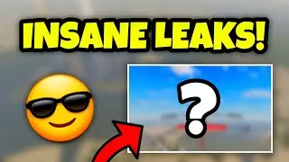The NEW Barrel Rolls Are COMING To War Tycoon!