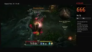 Victor Vran