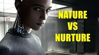 The Real Villain of Ex Machina