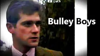 Richard Otley. Would You Trust This Man With A Sheep?